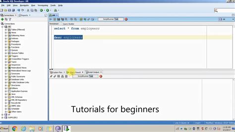sql developer export to excel.